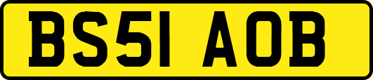 BS51AOB