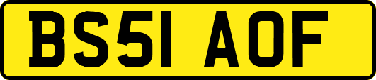 BS51AOF