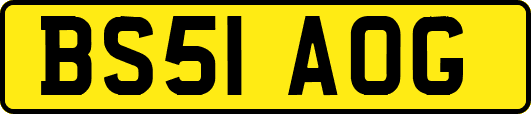 BS51AOG