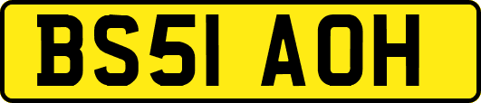 BS51AOH