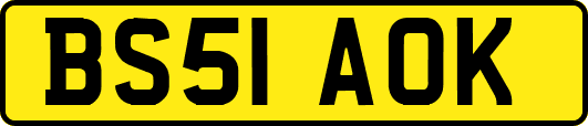 BS51AOK