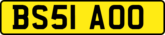 BS51AOO