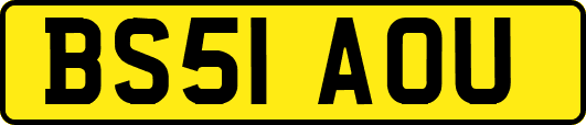 BS51AOU