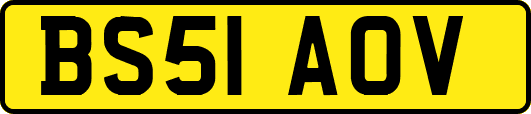 BS51AOV