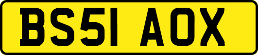 BS51AOX