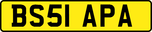 BS51APA