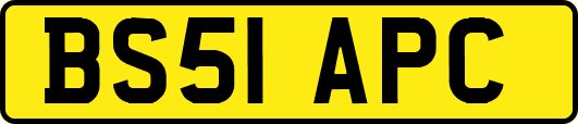 BS51APC