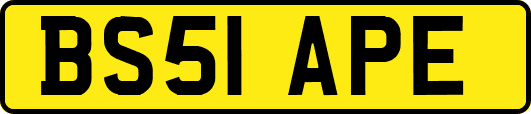 BS51APE