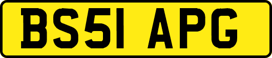 BS51APG