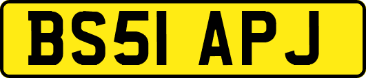 BS51APJ