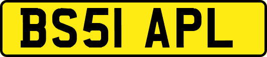 BS51APL