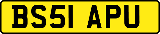 BS51APU