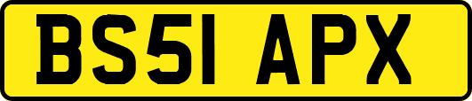 BS51APX