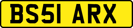 BS51ARX