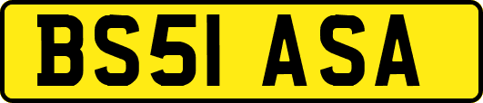 BS51ASA