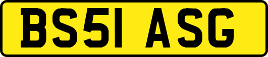 BS51ASG