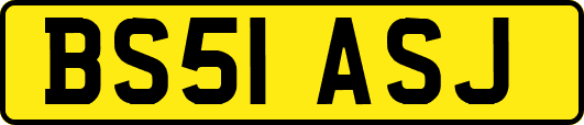 BS51ASJ