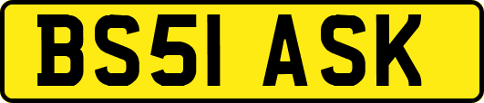 BS51ASK