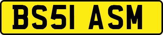 BS51ASM