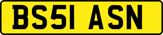 BS51ASN