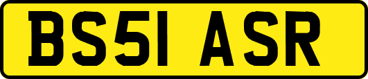 BS51ASR