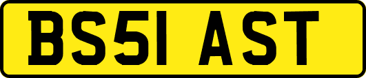 BS51AST