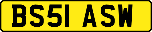 BS51ASW