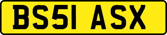 BS51ASX