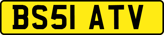 BS51ATV