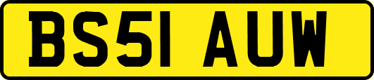 BS51AUW