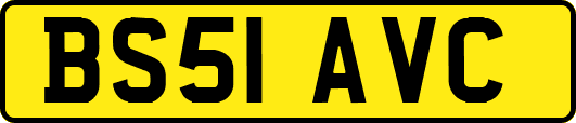 BS51AVC