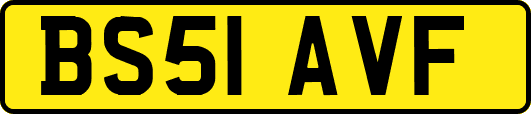 BS51AVF