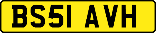 BS51AVH