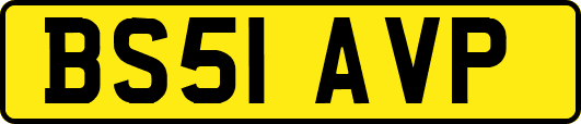 BS51AVP