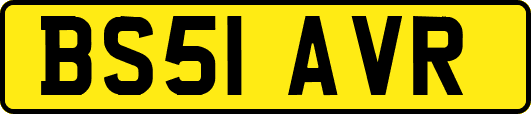 BS51AVR