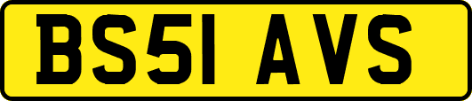 BS51AVS