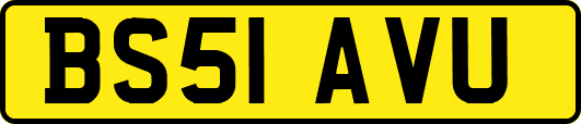 BS51AVU