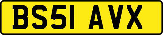 BS51AVX