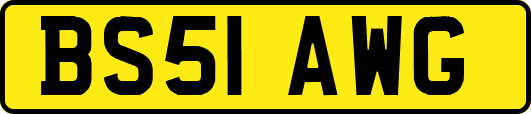 BS51AWG