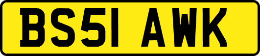 BS51AWK