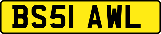 BS51AWL