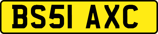 BS51AXC