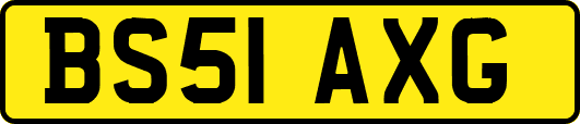 BS51AXG