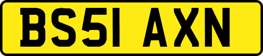 BS51AXN