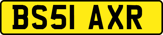 BS51AXR