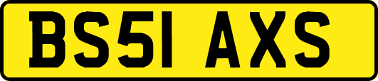 BS51AXS