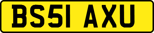 BS51AXU