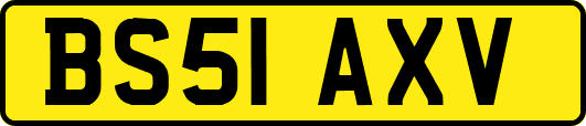 BS51AXV