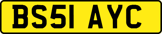 BS51AYC