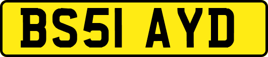 BS51AYD